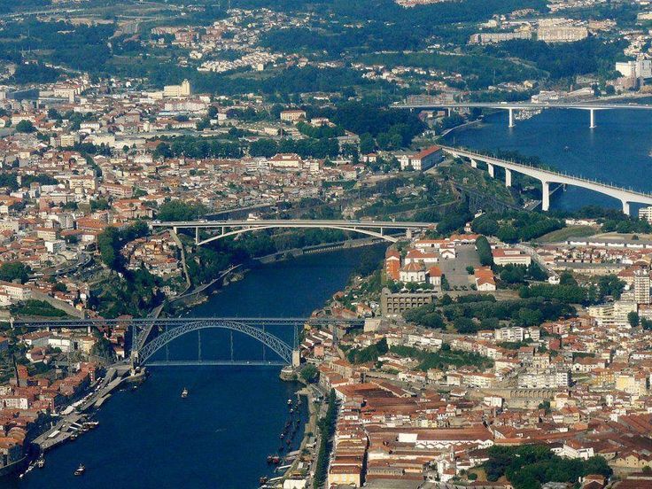 Premium Douro River Experience