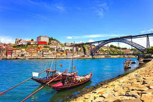 Exclusive Porto Douro Cruiser